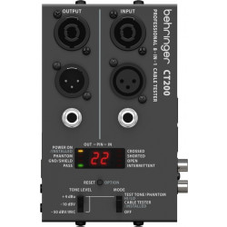 BEHRINGER CT200