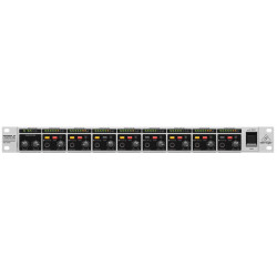 BEHRINGER HA8000V2