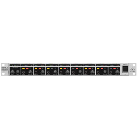 BEHRINGER HA8000V2