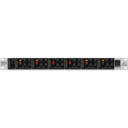 BEHRINGER HA6000