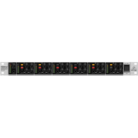 BEHRINGER HA6000