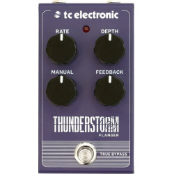 TC Electronic Thunderstorm Flanger