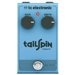 TC Electronic Tailspin Vibrato
