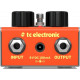 TC Electronic Iron Curtain Noise Gate
