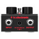 TC Electronic Eyemaster Metal Distortion