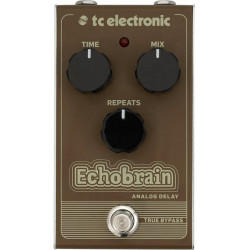 TC Electronic Echobrain Analog Delay