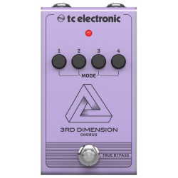TC Electronic 3rd Dimension Chorus