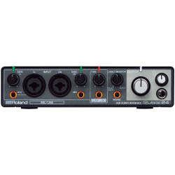 ROLAND RUBIX24
