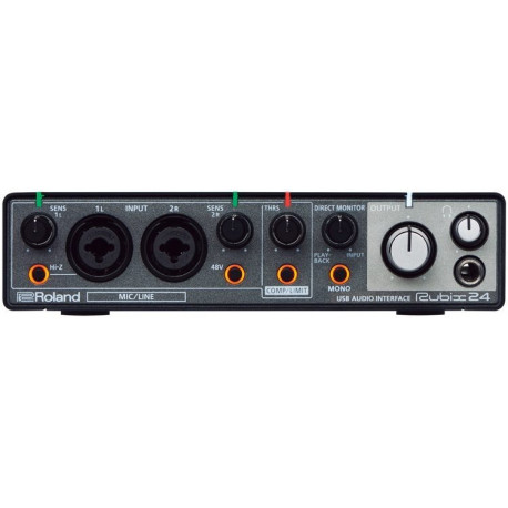 ROLAND RUBIX24