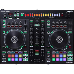 ROLAND DJ505