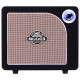 MOOER HORNET BLACK