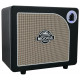 MOOER HORNET BLACK