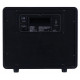 MOOER HORNET BLACK