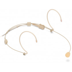 SAMSON DE10 HEADSET