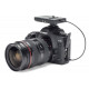 SAMSON GO MIC MOBILE w/Q8