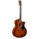 MARTIN GPCPA4 SHADED