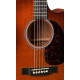 MARTIN GPCPA4 SHADED