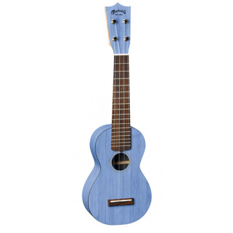MARTIN OXUKEBAMBOO BLUE