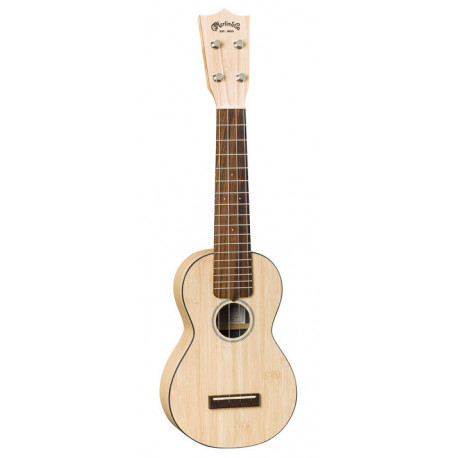 MARTIN OXUKEBAMBOO NATURAL