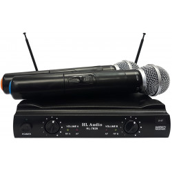 HL AUDIO HL-7020