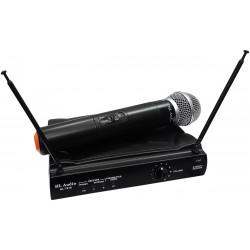 HL AUDIO HL-7016