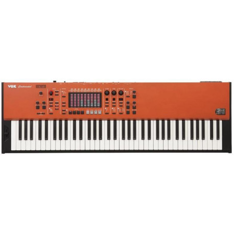 VOX CONTINENTAL-73
