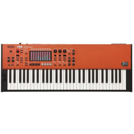 VOX CONTINENTAL-61