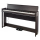KORG C1 AIR-BR