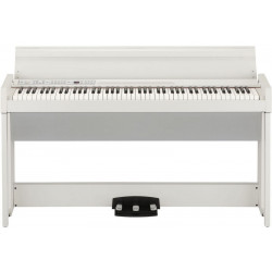 KORG C1 AIR-WH
