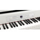 KORG C1 AIR-WH