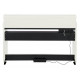 KORG C1 AIR-WH