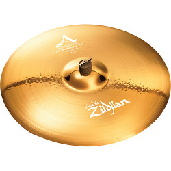 ZILDJIAN A' CUSTOM 25TH ANNIVERSARY LIMITED EDITION