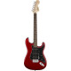 FENDER SQUIER STRAT PACK HSS CANDY APPLE RED
