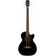 FENDER CB-60SCE BLACK