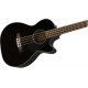 FENDER CB-60SCE BLACK