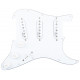 SEYMOUR DUNCAN HENDRIX LOADED PICKGUARD VOODOO