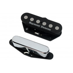SEYMOUR DUNCAN QUARTER POUND TELECASTER SET