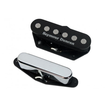 SEYMOUR DUNCAN QUARTER POUND TELECASTER SET