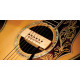 SEYMOUR DUNCAN SA-3 WOODY XL