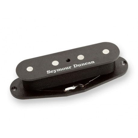 SEYMOUR DUNCAN SCPB-2 HOT SINGLE COIL P-BASS