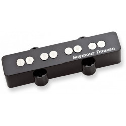 SEYMOUR DUNCAN SJB3B QUARTER-POUND JAZZ BASS B