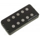 SEYMOUR DUNCAN SMB-5S MUSICMAN REPLACEMENT SYSTEM