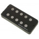 SEYMOUR DUNCAN SMB-5S MUSICMAN REPLACEMENT SYSTEM