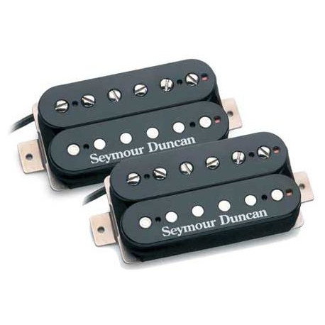 SEYMOUR DUNCAN VINTAGE BLUES SET