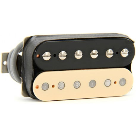GIBSON IM00T-ZB 500T HOT CERAMIC HUMBUCKER/ZEBRA