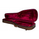 GIBSON GIBSON PREMIUM SOFT CASE, BROWN