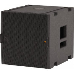 MARTIN AUDIO MSX
