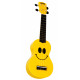 MAHALO U-SMILE YW