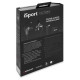 Monster iSport Victory In-Ear Black