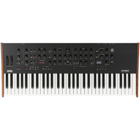 KORG PROLOGUE-16